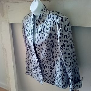 Kasper Jacket, Separates